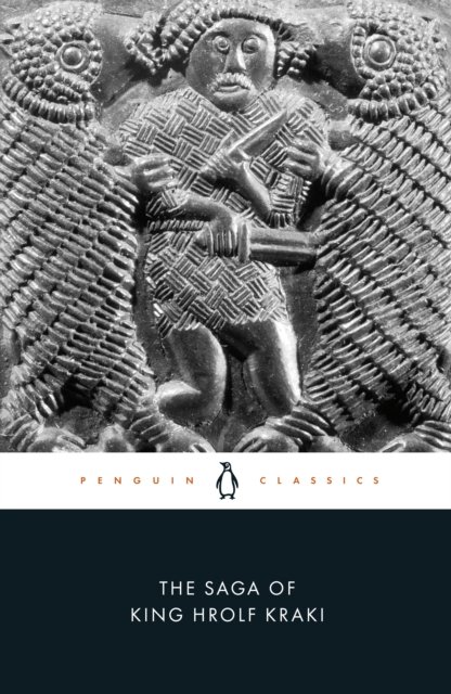 The Saga of King Hrolf Kraki