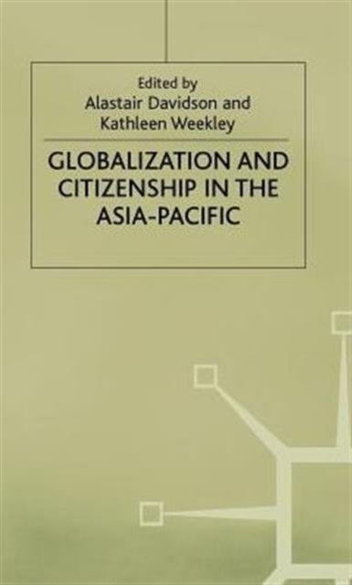 Globalization+citizenship in Asia-Pacific
