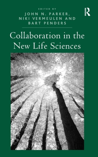 Collaboration in the New Life Sciences