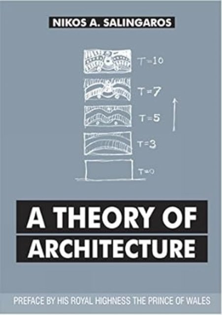 Theory of Architecture