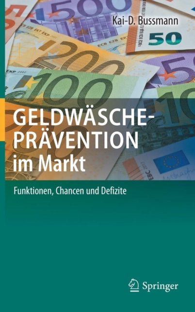 Geldwaschepravention im Markt