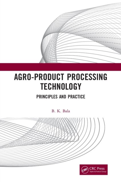 Agro-Product Processing Technology