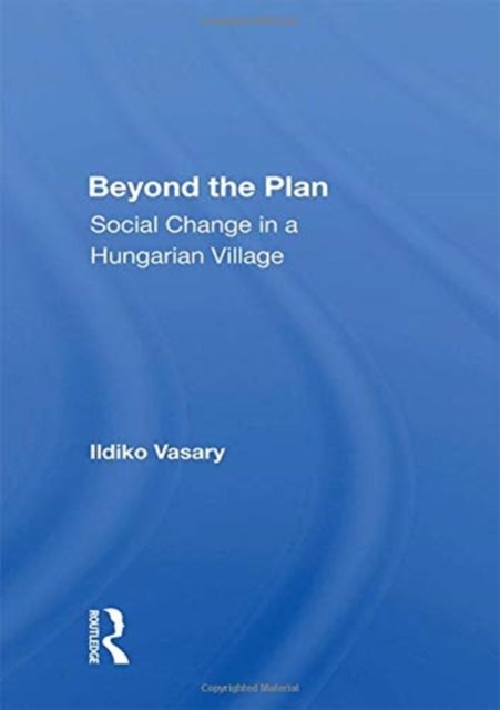 Beyond The Plan