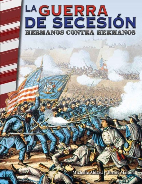 guerra de Secesión