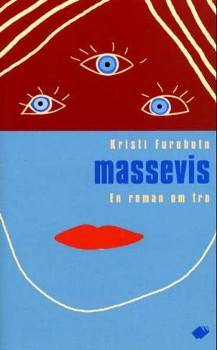 Massevis - en roman om tro
