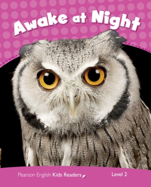 Level 2: Awake at Night CLIL AmE