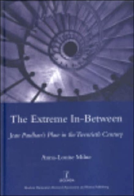 The Extreme In-between (politics and Literature)
