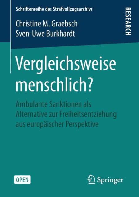 Vergleichsweise menschlich?