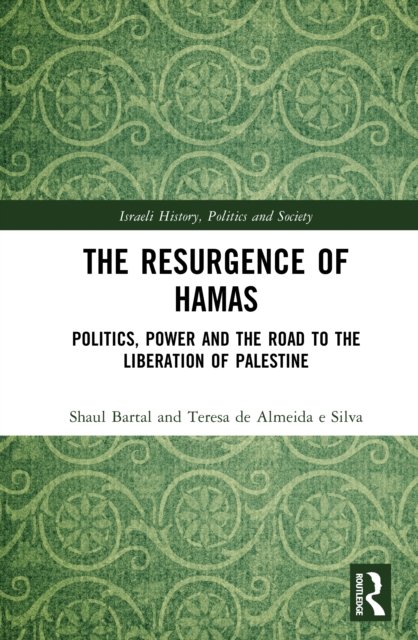 The Resurgence of Hamas