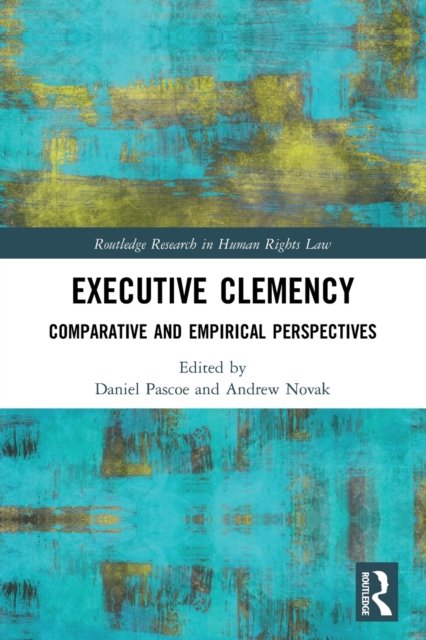 Executive Clemency