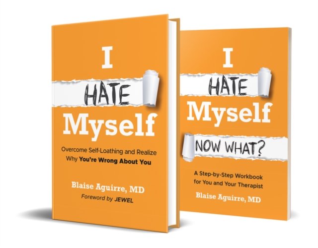 The I Hate Myself Bundle