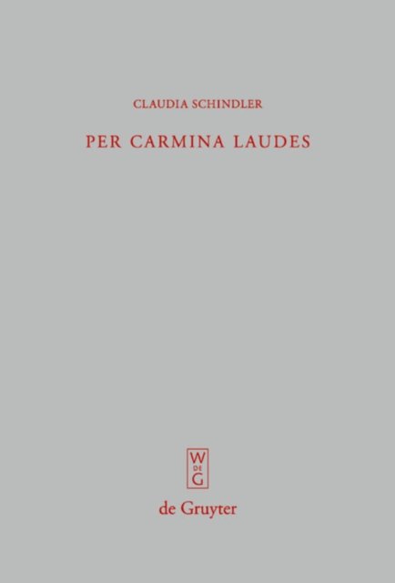 Per Carmina Laudes
