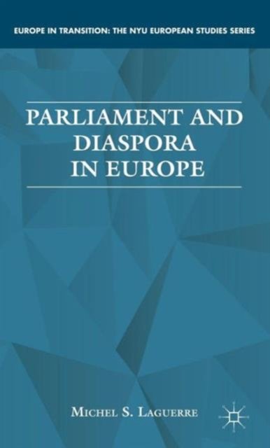 Parliament and Diaspora in Europe
