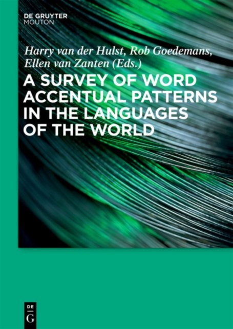 Survey of Word Accentual Patterns in the Languages of the World