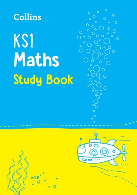 COLLINS KS1 MATHS RG