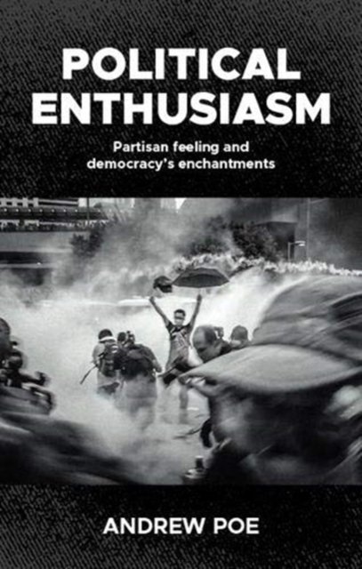 Political enthusiasm
