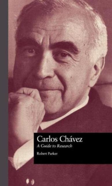 Carlos Chavez