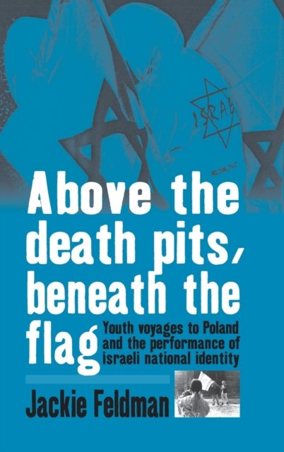 Above the Death Pits, Beneath the Flag