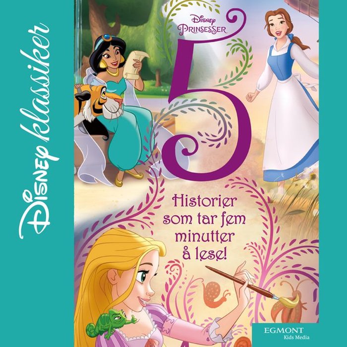Prinsesser