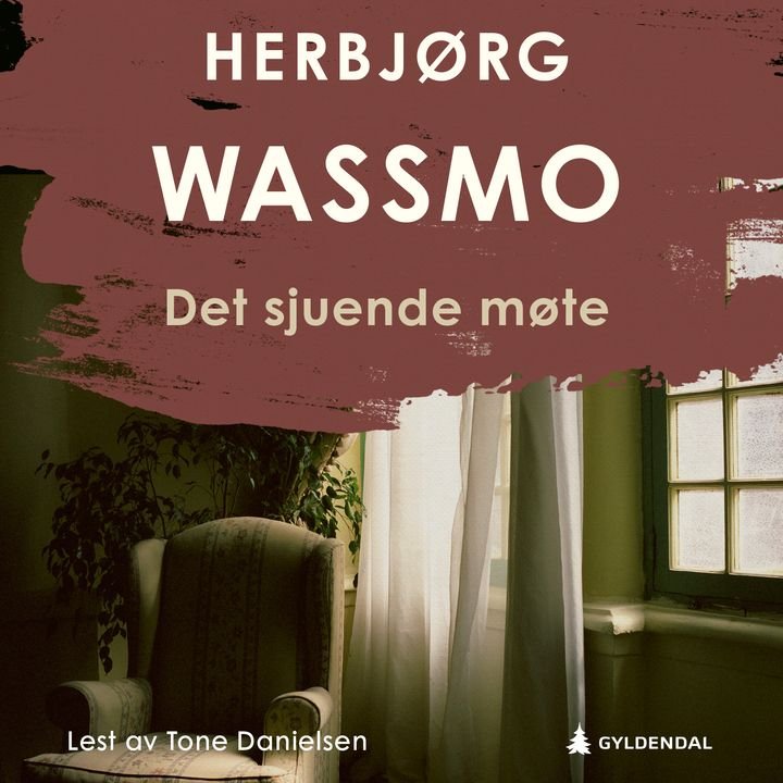 Det sjuende møte - roman
