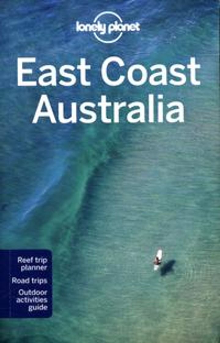 East coast Australia