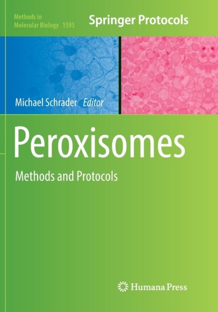Peroxisomes
