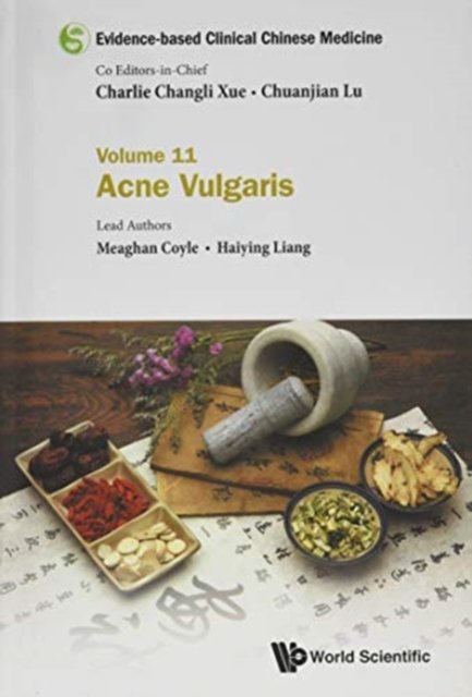 Evidence-based Clinical Chinese Medicine