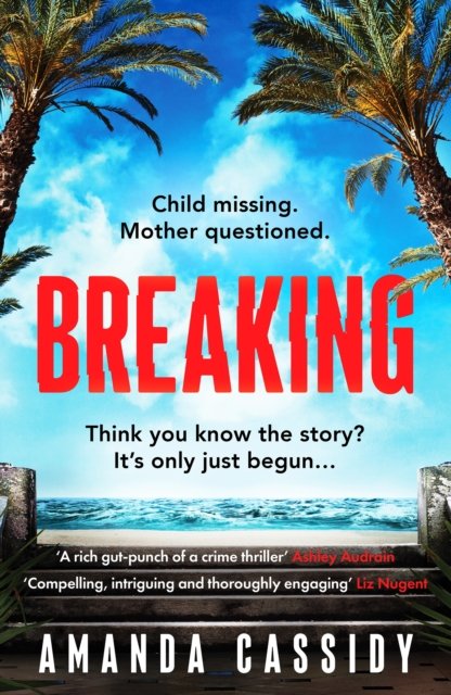 Breaking