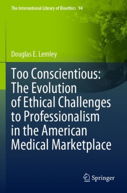 Too Conscientious