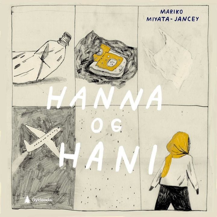 Hanna og Hani