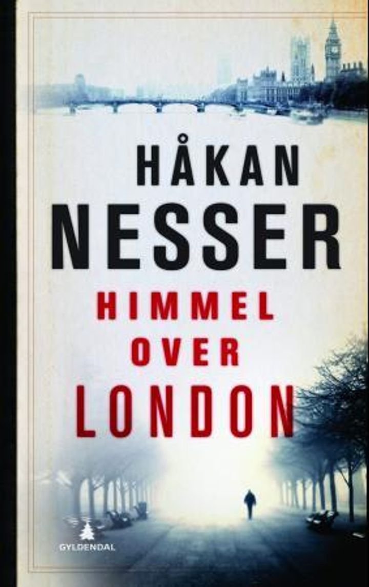 Himmel over London