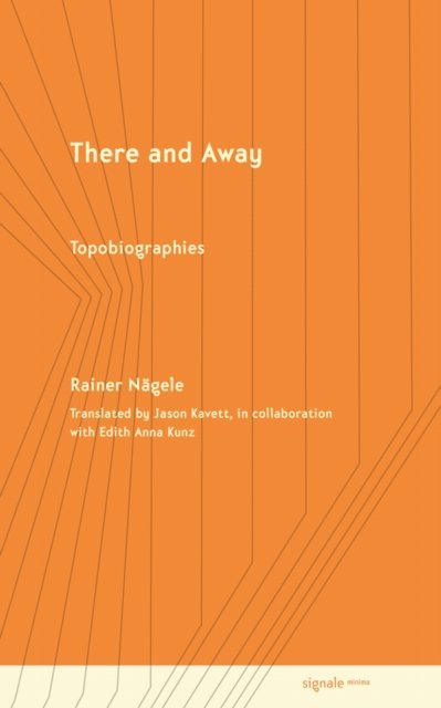 There and Away