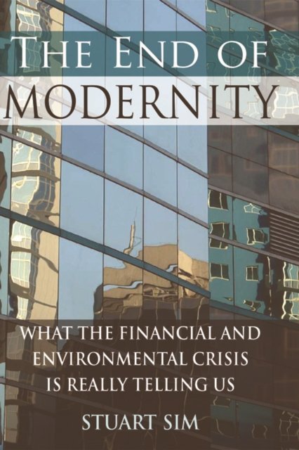 The End of Modernity