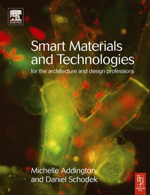 Smart Materials And New Technologies