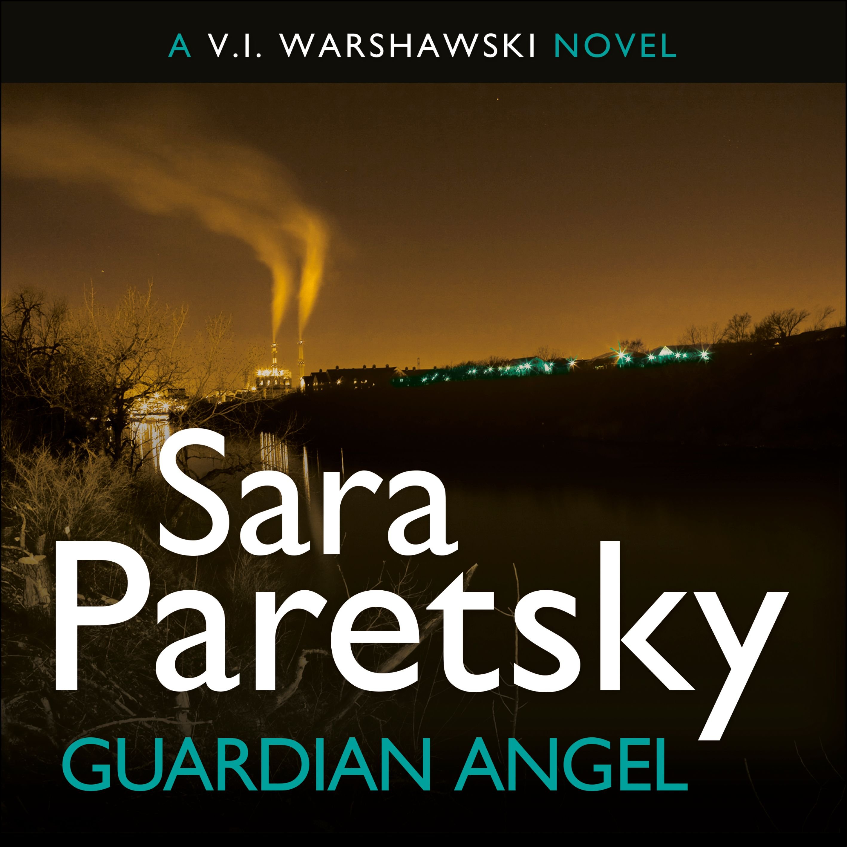 Guardian Angel