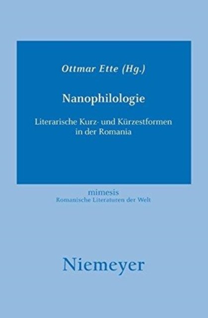 Nanophilologie