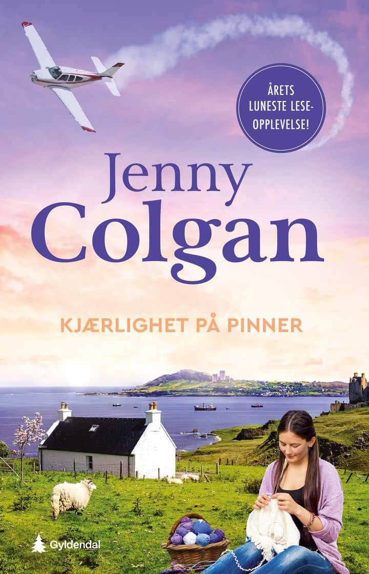 Kjærlighet på pinner