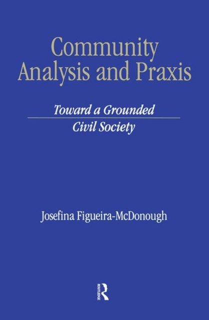 Community Analysis and Practice