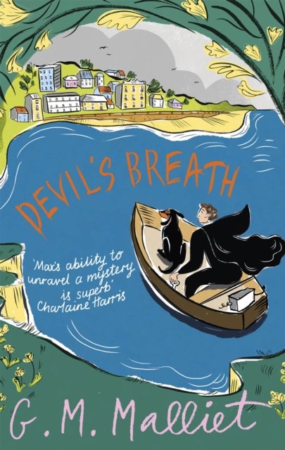 Devil''s Breath
