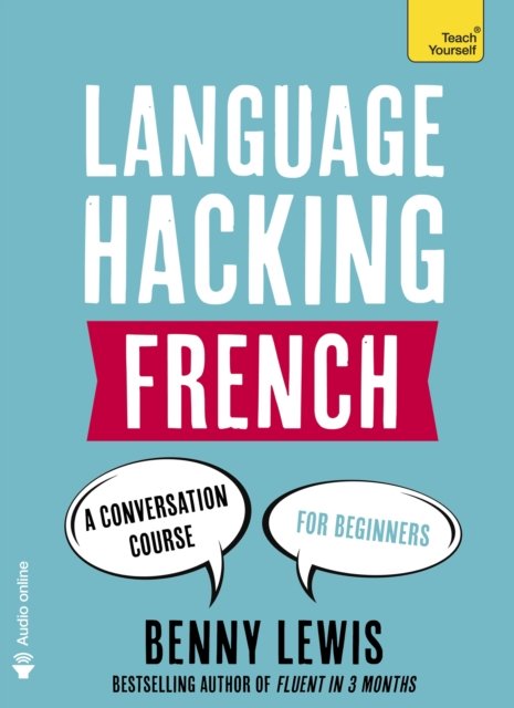 Language Hacking French