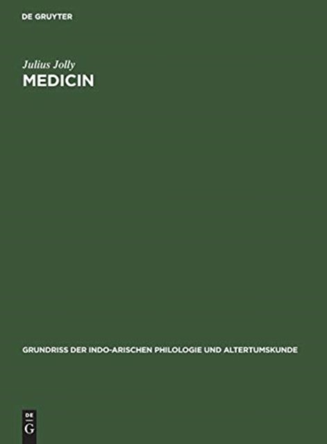 Medicin