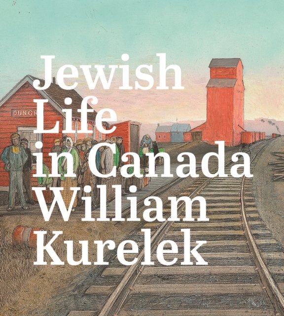 Jewish Life in Canada