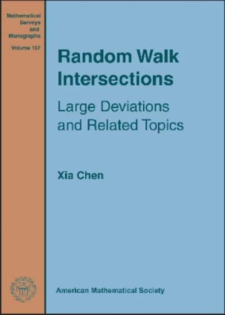 Random Walk Intersections