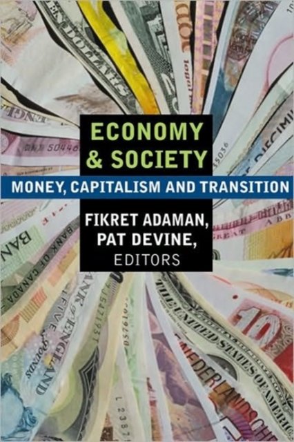 Economy and Society