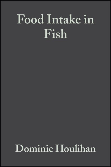 Food Intake in Fish