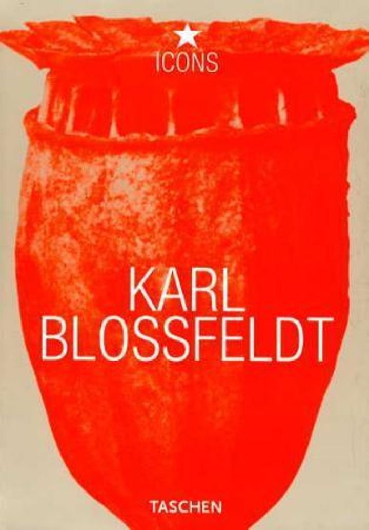 Karl Blossfeldt