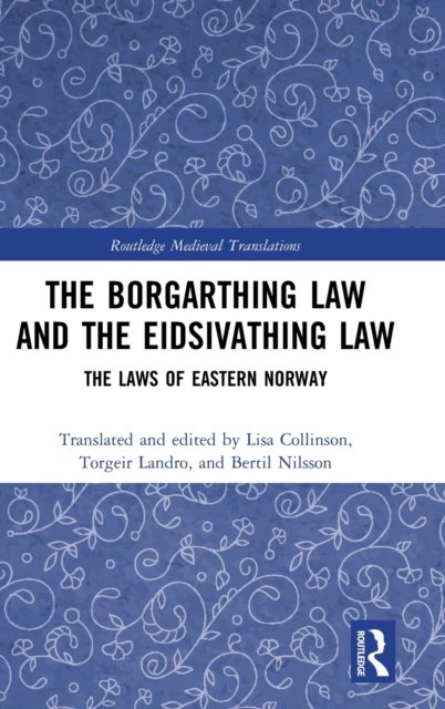 The Borgarthing Law and the Eidsivathing Law