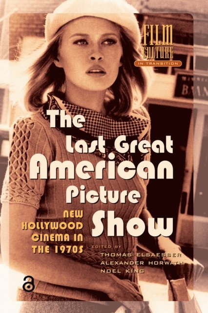 The Last Great American Picture Show