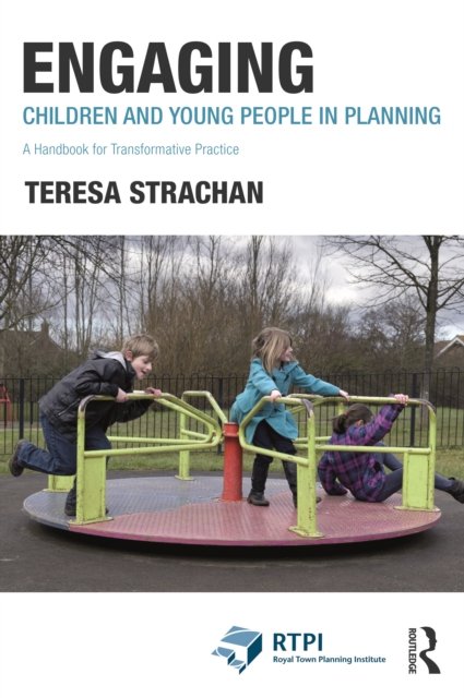 Engaging Children and Young People in Planning