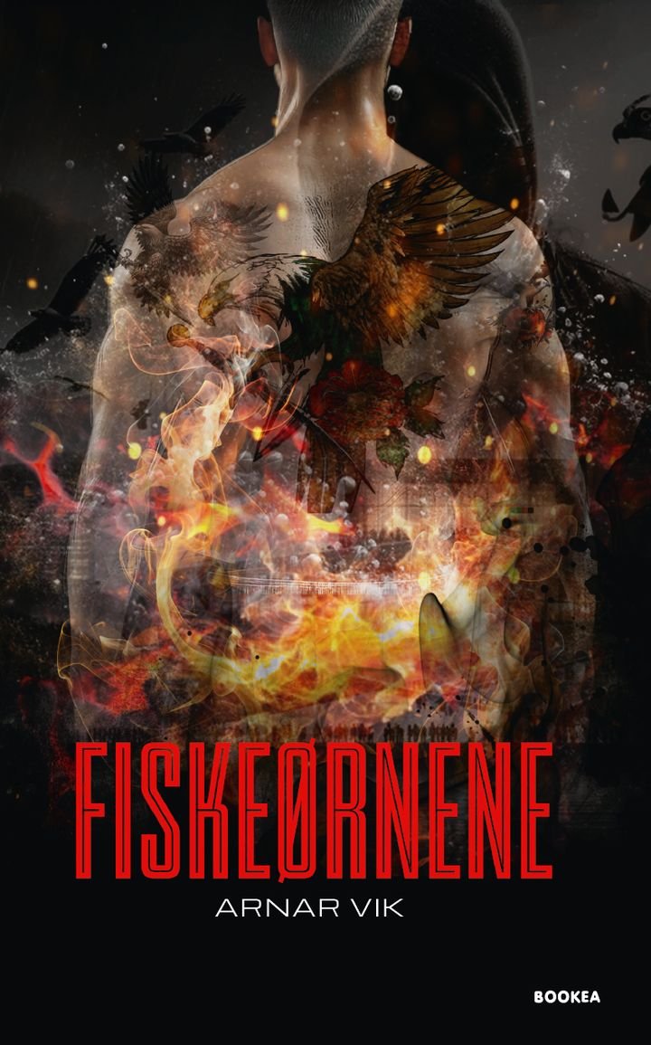 Fiskeørnene
